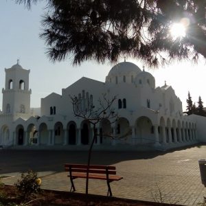 ΠΡΟΓΡΑΜΜΑ ΜΑΐΟΥ 2017