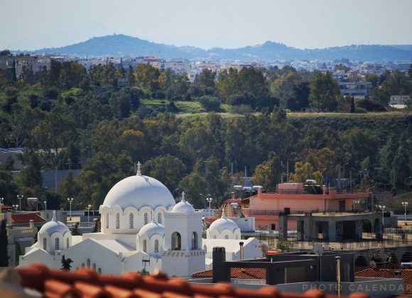 Πρόγραμμα Ακολουθιών Μαΐου 2020 Πρόγραμμα Ακολουθιών Μαΐου 2020