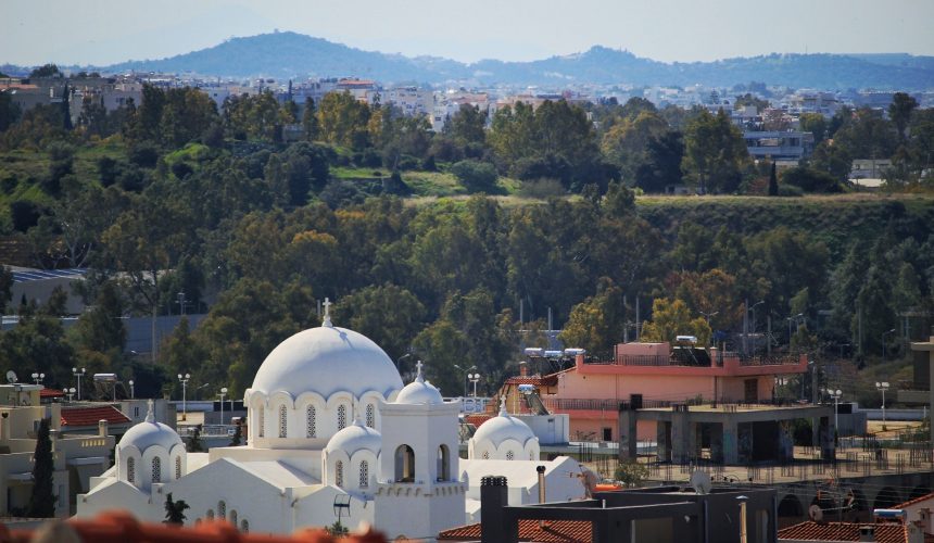 Πρόγραμμα Ακολουθιών Μαΐου 2020 Πρόγραμμα Ακολουθιών Μαΐου 2020