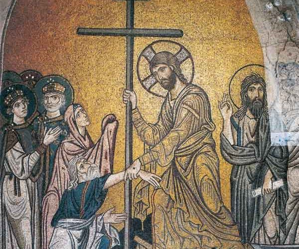 Σημεία και Πτυχές της Πασχάλιας Γιορτής – Μητρ. Kallistos Ware