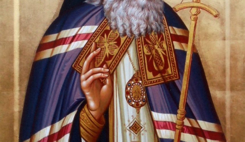 Αγρυπνία Αγίου Λουκά του Ιατρού Αγρυπνία Αγίου Λουκά του Ιατρού