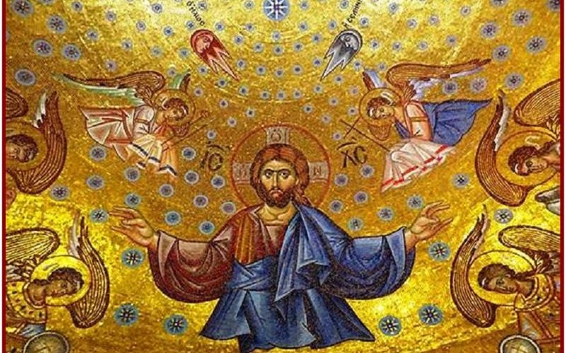 1η Σεπτεμβρίου: Η Αρχή της Ινδίκτου 1η Σεπτεμβρίου: Η Αρχή της Ινδίκτου