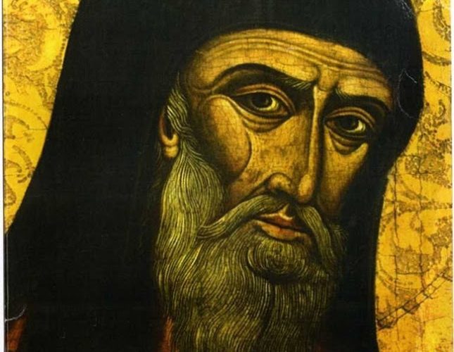 Ο Άγιος Γεράσιμος ο εν Κεφαλληνία Ο Άγιος Γεράσιμος ο εν Κεφαλληνία