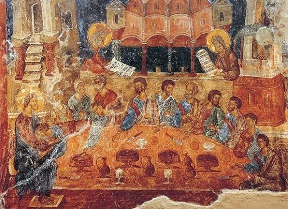 Κυριακή ΙΑ΄ Λουκά: Η παραβολή του μεγάλου δείπνου. Γαμήλια γιορτή († Μητροπολίτης Σουρόζ Αντώνιος Bloom)