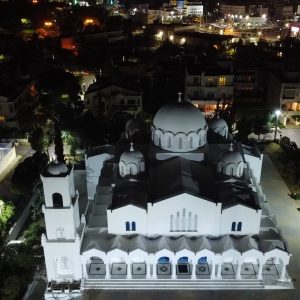 Πρόγραμμα Απριλίου 2021