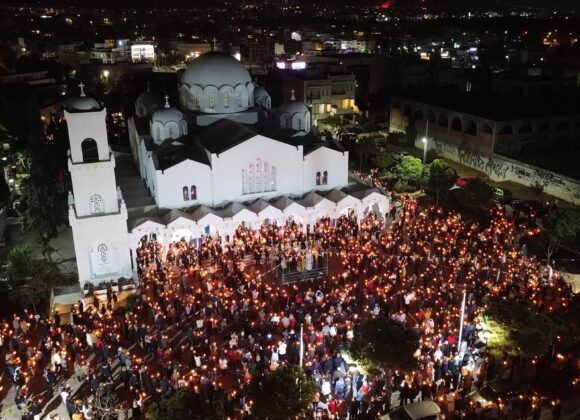 Πρόγραμμα Ιερών Ακολουθιών Ιουνίου 2022 Πρόγραμμα Ιερών Ακολουθιών Ιουνίου 2022