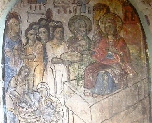 «Περί προστασίας τής ανθρώπινης ζωής καί αποφυγής τών αμβλώσεων» «Περί προστασίας τής ανθρώπινης ζωής καί αποφυγής τών αμβλώσεων»