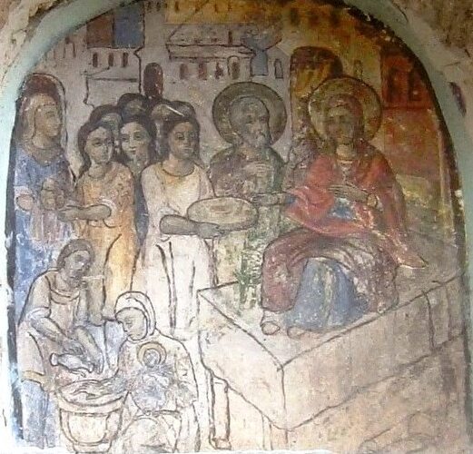 «Περί προστασίας τής ανθρώπινης ζωής καί αποφυγής τών αμβλώσεων»