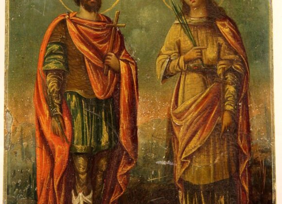 Άγιοι Μάρτυρες Γαλακτίων και Επιστήμη