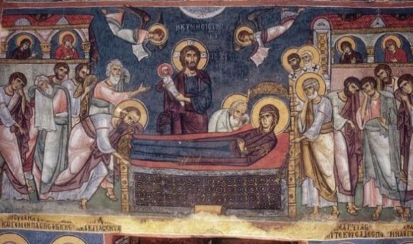 Πρόγραμμα Αυγούστου 2023