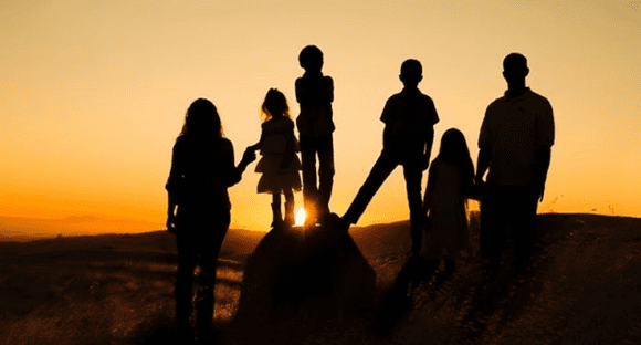 Ἡμέρα τῆς Πολύτεκνης Οἰκογενείας Ἡμέρα τῆς Πολύτεκνης Οἰκογενείας