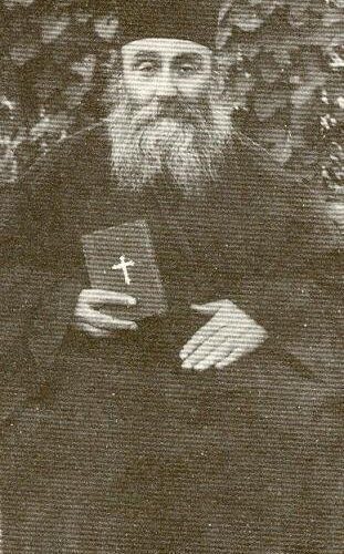 Ο Άγιος Νικόλαος Πλανάς