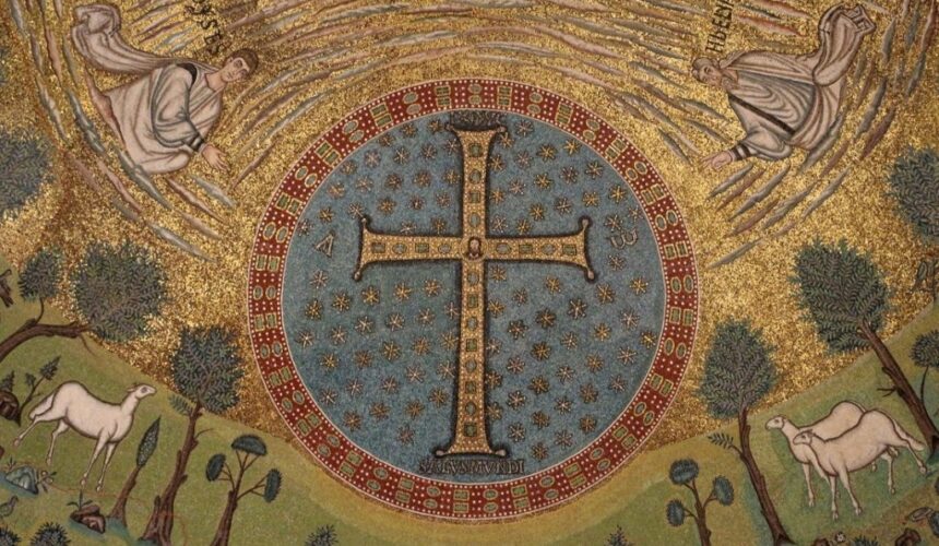 + Γ’ Κυριακή των Νηστειών: Της Σταυροπροσκυνήσεως. Ευαγγέλιο-Απόδοση-Ομιλία Αγίου Ιουστίνου Πόποβιτς + Γ’ Κυριακή των Νηστειών: Της Σταυροπροσκυνήσεως. Ευαγγέλιο-Απόδοση-Ομιλία Αγίου Ιουστίνου Πόποβιτς