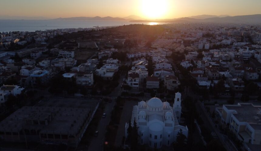 Πρόγραμμα Οκτωβρίου 2024