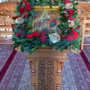 Κυριακή μετά τα Χριστούγεννα Κυριακή μετά τα Χριστούγεννα