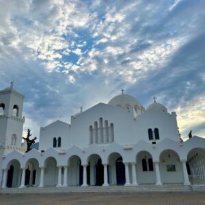 Ευχές για το Νέο Έτος 2025 Ευχές για το Νέο Έτος 2025