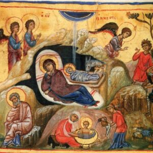 Προεόρτια Χριστουγέννων Προεόρτια Χριστουγέννων