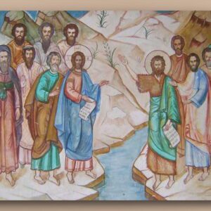 Κυριακή προ των Φώτων