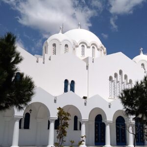 ΠΡΟΓΡΑΜΜΑ ΑΓΙΑΣ ΚΑΙ ΜΕΓΑΛΗΣ ΤΕΣΣΑΡΑΚΟΣΤΗΣ 2025 ΠΡΟΓΡΑΜΜΑ ΑΓΙΑΣ ΚΑΙ ΜΕΓΑΛΗΣ ΤΕΣΣΑΡΑΚΟΣΤΗΣ 2025