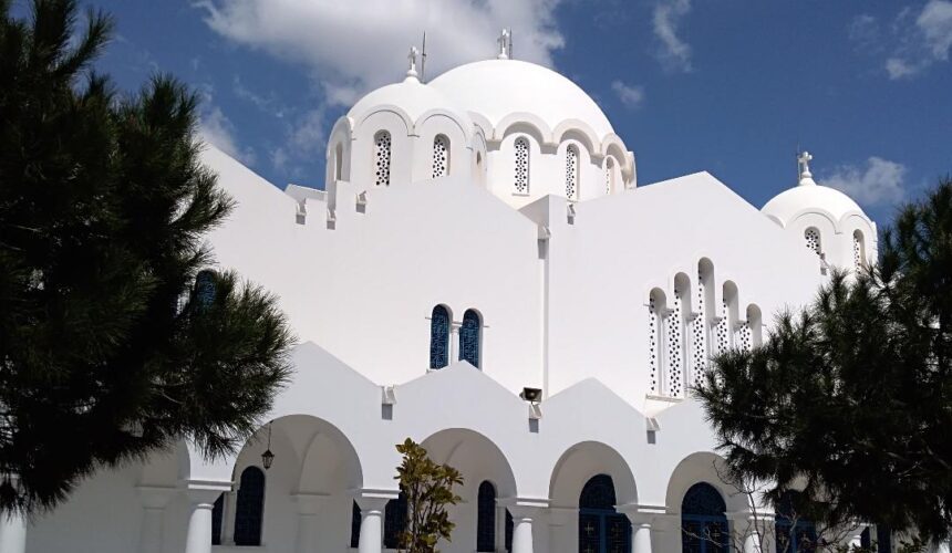 ΠΡΟΓΡΑΜΜΑ ΑΓΙΑΣ ΚΑΙ ΜΕΓΑΛΗΣ ΤΕΣΣΑΡΑΚΟΣΤΗΣ 2025 ΠΡΟΓΡΑΜΜΑ ΑΓΙΑΣ ΚΑΙ ΜΕΓΑΛΗΣ ΤΕΣΣΑΡΑΚΟΣΤΗΣ 2025