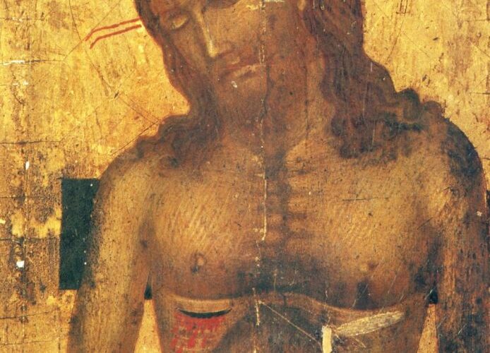 Ἡ φρίκη τῆς βλασφημίας