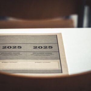 Γιά τίς Πανελλαδικές Ἐξετάσεις τῶν Παιδιῶν μας