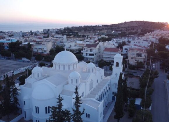 Πρόγραμμα Ιουλίου 2025