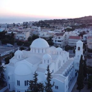 ΠΡΟΓΡΑΜΜΑ ΣΕΠΤΕΜΒΡΙΟΥ 2025