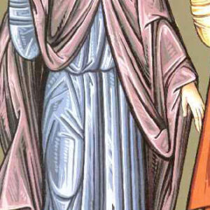 Ο Άγιος Μύρων, Προστάτης των Αντικυθήρων