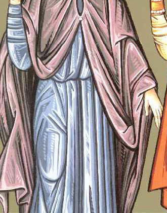 Ο Άγιος Μύρων, Προστάτης των Αντικυθήρων