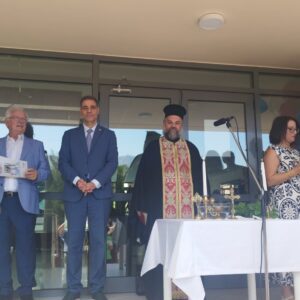 Ξεκίνησε η νέα σχολική χρονιά!