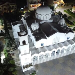 Πρόγραμμα Οκτωβρίου 2025