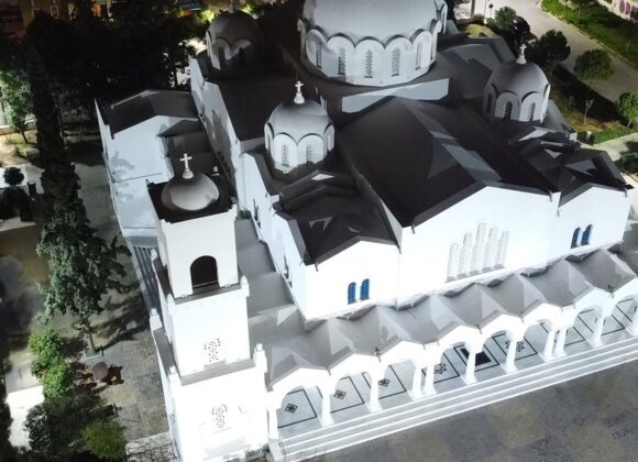 Πρόγραμμα Οκτωβρίου 2025