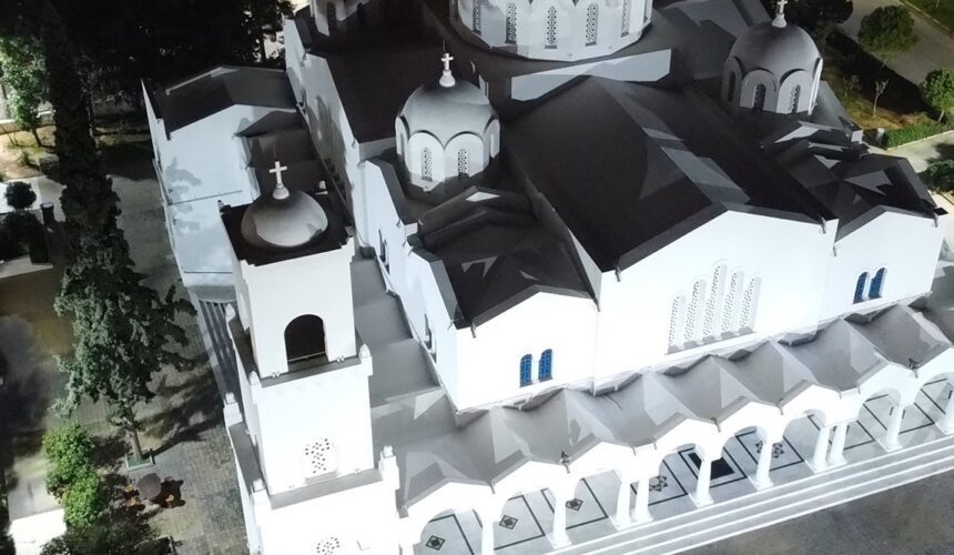 Πρόγραμμα Οκτωβρίου 2025