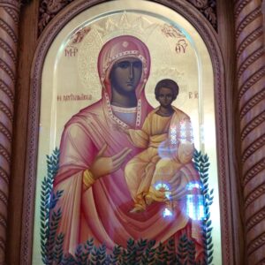 ΛΙΤΑΝΕΙΑ ΠΑΝΑΓΙΑΣ ΜΥΡΤΙΔΙΩΤΙΣΣΑΣ ΑΛΙΜΟΥ