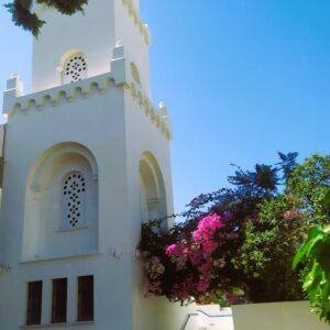 “Παρμενίων – 2025”: ο Ναός μας συμμετέχει την 1η Οκτωβρίου