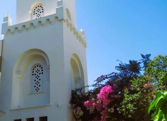 “Παρμενίων – 2025”: ο Ναός μας συμμετέχει την 1η Οκτωβρίου