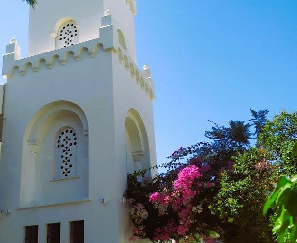 “Παρμενίων – 2025”: ο Ναός μας συμμετέχει την 1η Οκτωβρίου