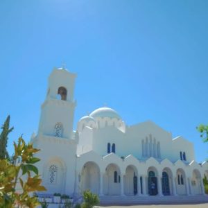 Πρόγραμμα μηνός Φεβρουαρίου 2026