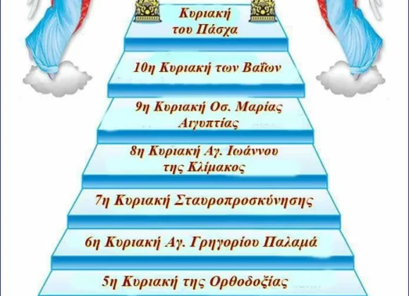 Ἡ πνευματική νηστεία Ἡ πνευματική νηστεία