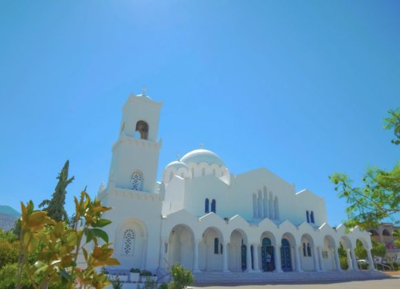 Μεγάλη Τεσσαρακοστή: Πρόγραμμα – Ακολουθίες Μεγάλη Τεσσαρακοστή: Πρόγραμμα – Ακολουθίες