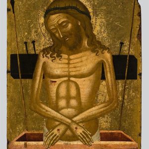 Ο Εμπαιγμός του Ιησού