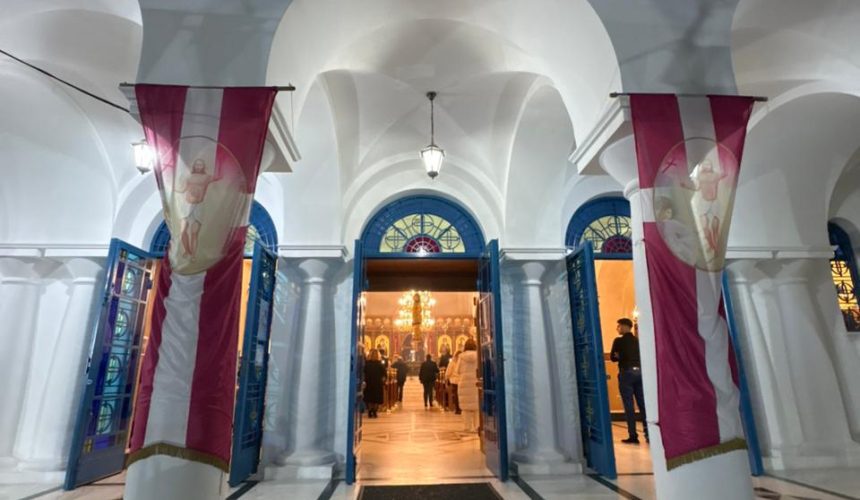 ΠΡΟΓΡΑΜΜΑ ΑΠΡΙΛΙΟΥ ΜΕΤΑ ΤΗΝ ΔΙΑΚΑΙΝΗΣΙΜΟ ΕΒΔΟΜΑΔΑ (20-30/4)