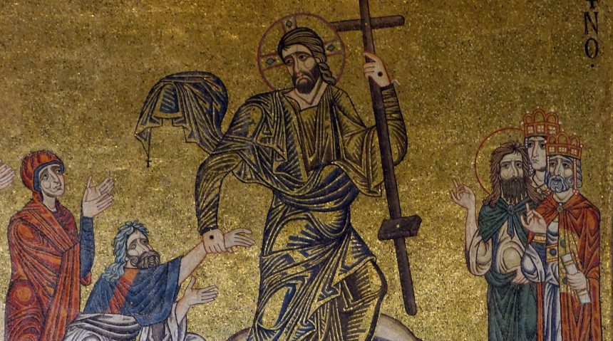 Απόδοση Εορτής του Πάσχα Απόδοση Εορτής του Πάσχα