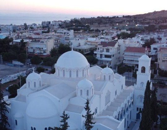 Πρόγραμμα Ιουλίου 2026