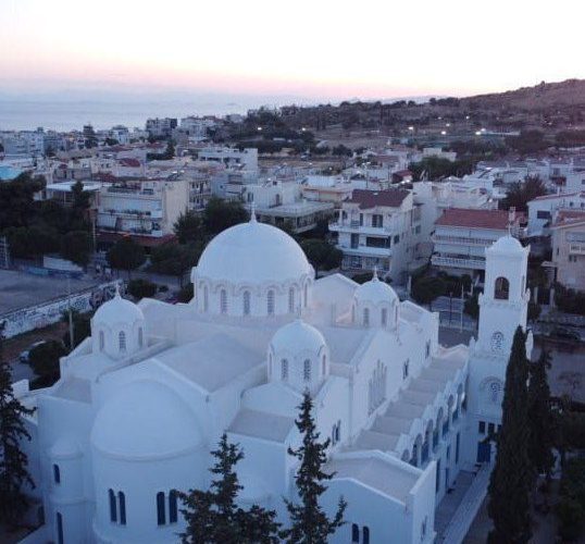 Πρόγραμμα Ιουλίου 2026